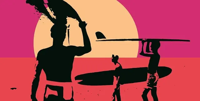 How to watch The Endless Summer in Australia