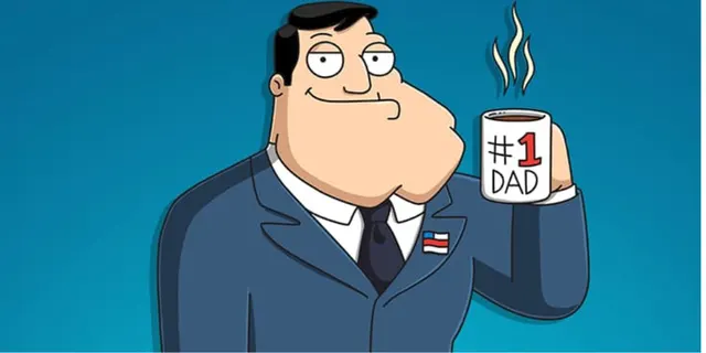 American Dad