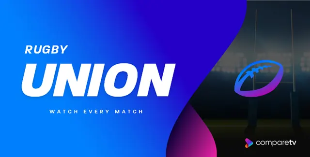 Live streaming Rugby Union