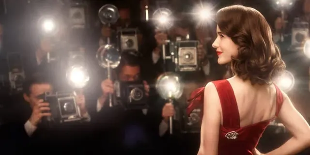 The Marvelous Mrs. Maisel Season 5
