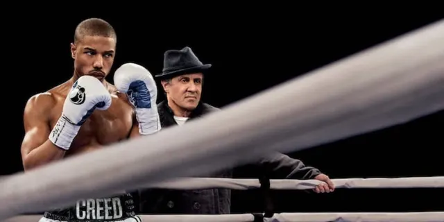 Creed movie