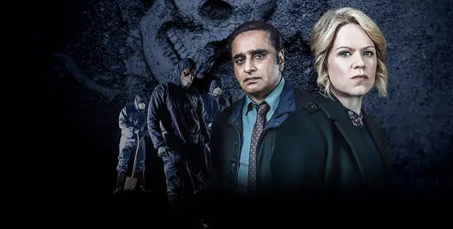 How to watch Unforgotten Series 5 in Australia (1)