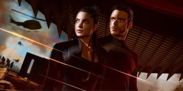 Citadel TV series