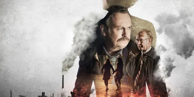 Steeltown Murders