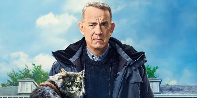 A Man Called Otto