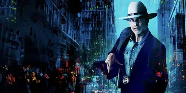 Justified City Primevalc