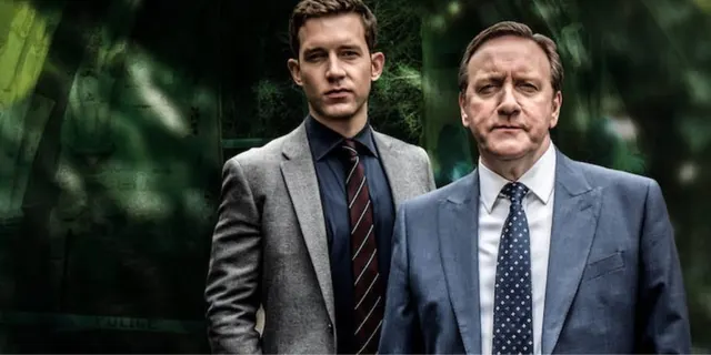 Midsomer Murders Season 23