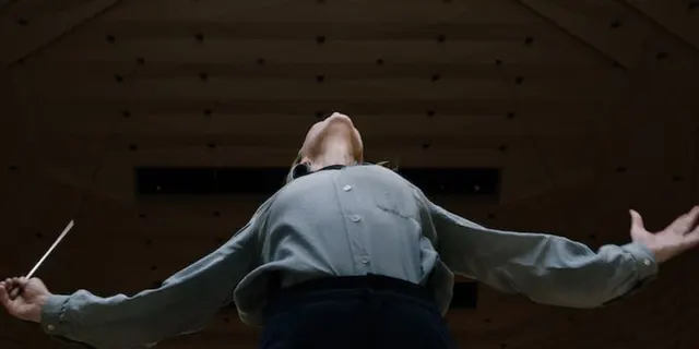Tar movie