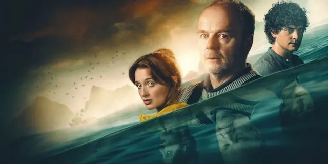 The Catch TV series