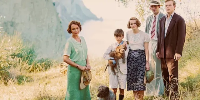 The Durrells