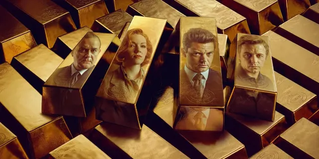The Gold TV