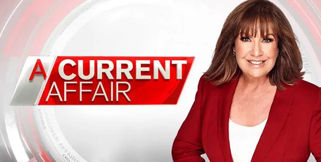 A Current Affair