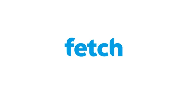 fetch