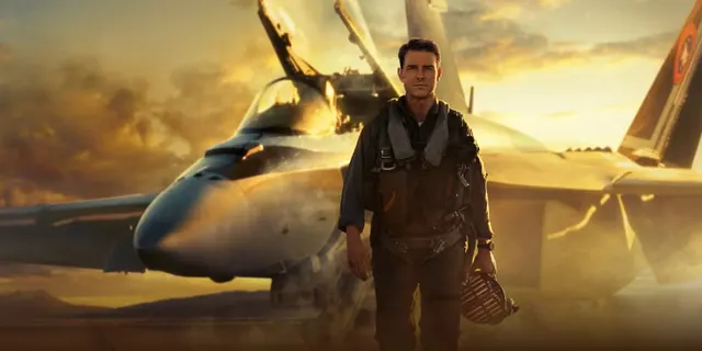 Gun Maverick