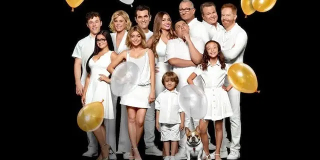 Modern Family