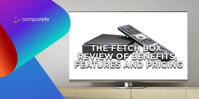 The Fetch box