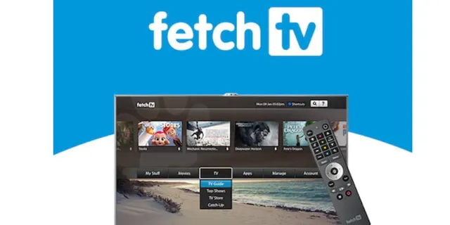 fetch-tv
