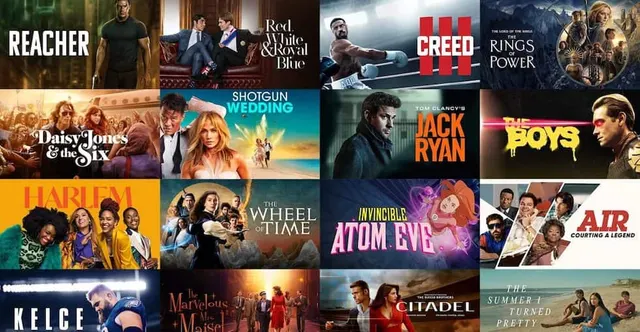 Amazon Prime free trial
