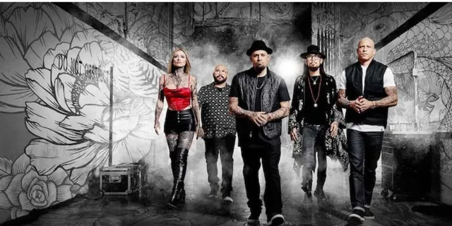 Ink Master Season 15