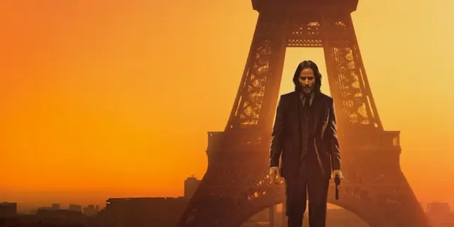 John Wick 4