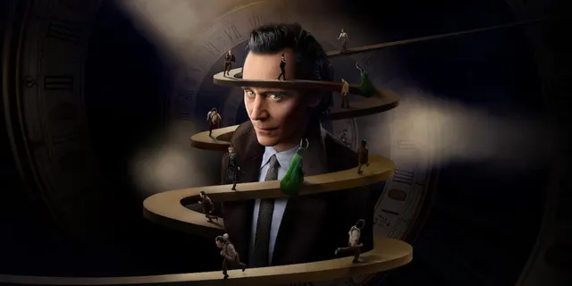 Loki Season 2