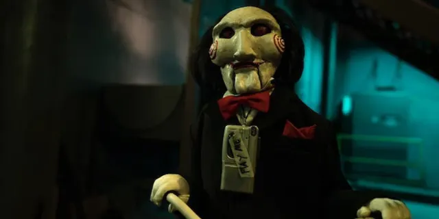 Saw-X