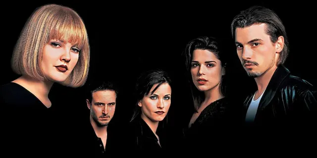 Scream