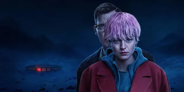 A Murder at the End of the World