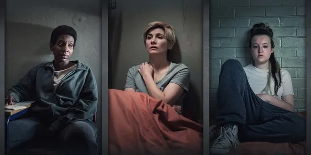 Jimmy McGovern