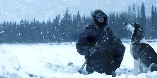 Life Below Zero