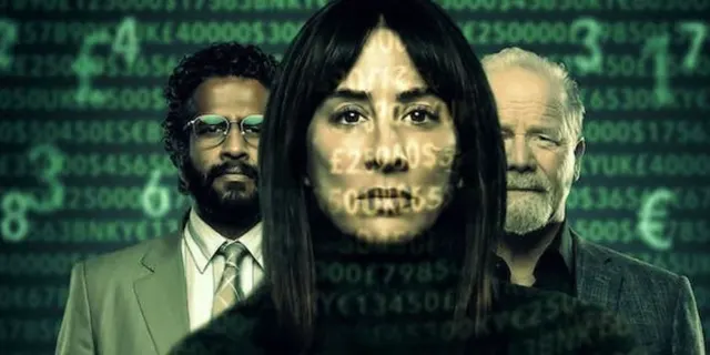 Payback TV show