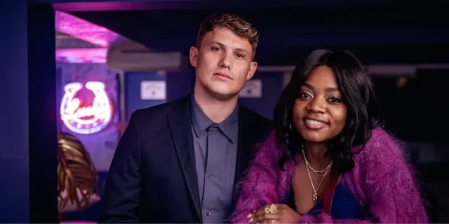Smothered television show