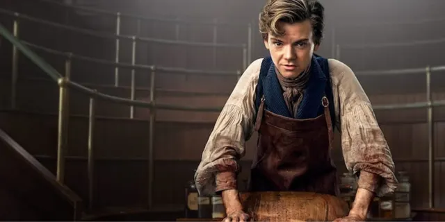 The Artful Dodger