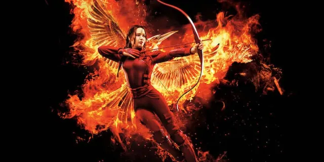 The Hunger Games