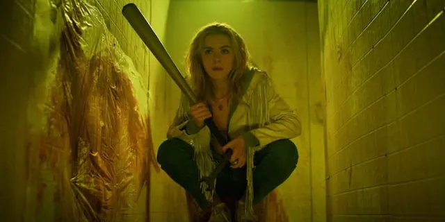Totally Killer
