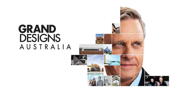 Grand Designs Australia featured