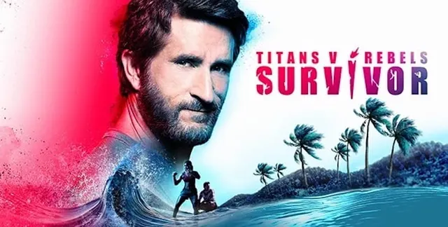 Australian Survivor 2024