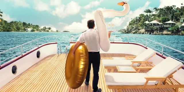 Below Deck