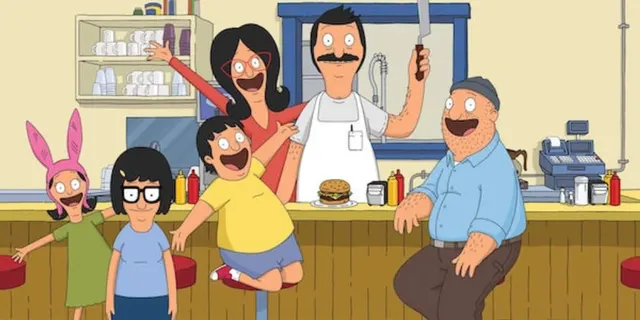 Bob's Burgers