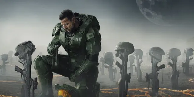 Halo Season 2
