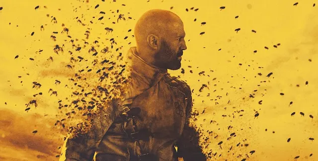 The Beekeeper