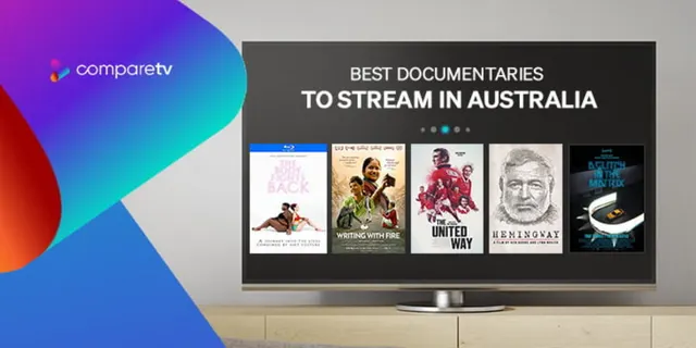 Best Documentaries 2022 to Stream in Australia
