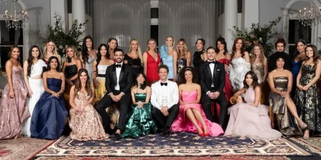The Bachelors Australia 2023