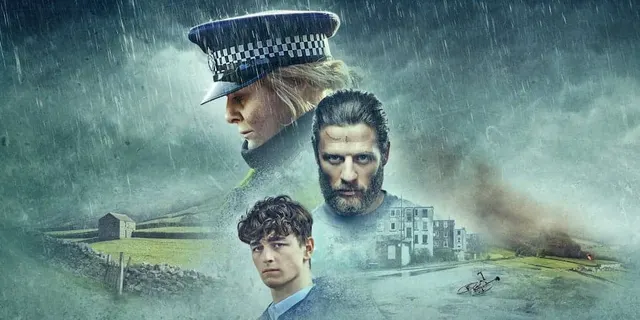 Happy Valley Season 3