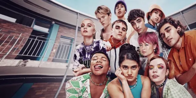 Heartbreak High Season 2