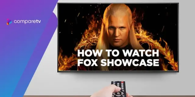 How to watch FOX Showcase