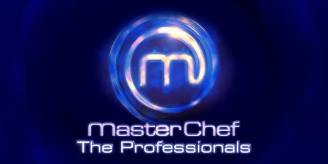 MasterChef The Professionals
