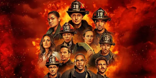 Station 19 Season 7