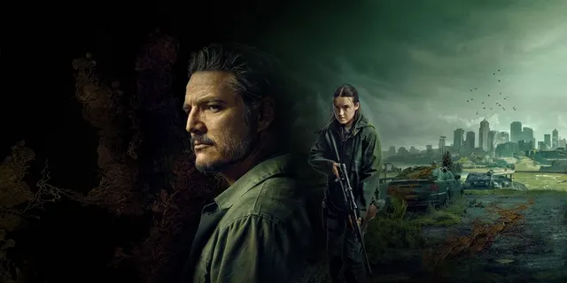 The Last of Us TV show