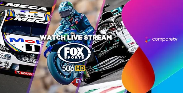 Watch live stream Fox Sports